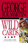 Wild Cards